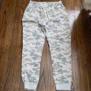 Epic Threads kids joggers